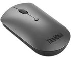 Lenovo, Thinkbook, Bluetooth Silent Mouse, myszka