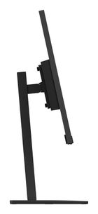 Lenovo, ThinkVision E27-40, monitor, 27", FHD 100Hz, 300nits, AG, HDMI, DP, VGA, czarny