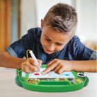 Lexibook, tablica magnetyczna, zwierzęta