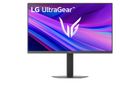 LG, monitor, 27G440A-B, 27", Ultra Gear FHD, 240Hz