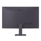 LG, monitor LED, 23,8", 24G411A-B, 120Hz, (144Hz O/C)