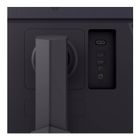 LG, monitor LED, 27", 27GS75Q-B, 180Hz, (200Hz O/C)