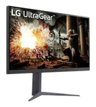 LG, monitor LED, 31,5", 32GS75Q-B, 180Hz
