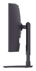 LG, monitor, LED UltraGear QHD, 31,5", 32G600A-B, 180Hz