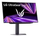 LG, monitor, OLED GX7 27”, 27GX704A-B QHD UltraGear, 240Hz