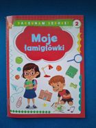 Liczenie i ścieranie. Zaczynam szkołę!