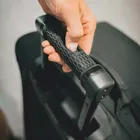 Lifeventure, Expedition Clamsheel, torba podróżna na kółkach z zamkiem, 110l