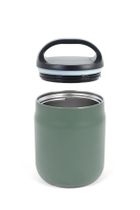 Lifeventure, termos na jedzenie, khaki, 600 ml