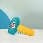 Lilliputiens, Jeżyk Leon, grzechotka, młotek, 3m+