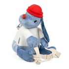 Lilliputiens, Piesek Jules, maskotka-plecak