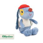 Lilliputiens, Piesek Jules, maskotka w ozdobnym pudełku, 3m+