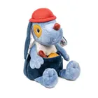 Lilliputiens, Piesek Jules, przytulanka aktywizująca, wielofunkcyjna, z akcesoriami, 9m+