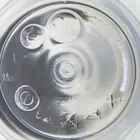 Lilo i Stitch, butelka plastikowa na wodę, 850 ml