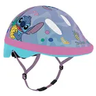 Lilo i Stitch, kask ochronny, rozmiar 44-48 cm
