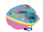 Lilo i Stitch, kask ochronny, rozmiar 52-56 cm