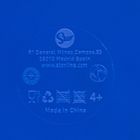 Lilo i Stitch, Lunchbox Funny