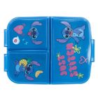 Lilo i Stitch, lunchbox z przegródkami