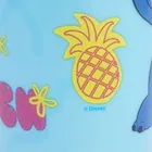 Lilo i Stitch, Playground, bidon ze słomką, 420 ml