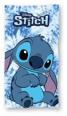 Lilo i Stitch, ręcznik bawełniany, 70-140 cm