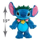 Lilo i Stitch, Stitch, Tańcz i Śpiewaj, maskotka interaktywna