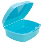 Lilo i Stitch, Urban, lunchbox