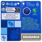 Lilo i Stitch, worek sportowy