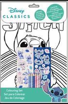 Lilo i Stitch, zestaw do kolorowania