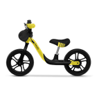 Lionelo, Arie, rowerek biegowy, Lemon Yellow