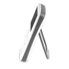 Lionelo, Babyline 5.1, niania elektroniczna video, biała