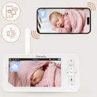 Lionelo, Babyline 9.2, niania elektroniczna