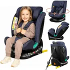Lionelo, Bastiaan One I-Size, fotelik samochodowy, Blue Navy, 40-150 cm