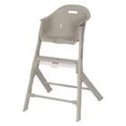 Lionelo, Beny, krzesełko do karmienia, beige sand