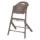 Lionelo, Beny, krzesełko do karmienia, beige taupe