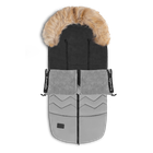 Lionelo, Frode, śpiworek do wózka, Dove Grey