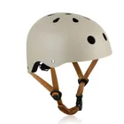 Lionelo, kask ochronny, Beige Sand, rozmiar 50-56 cm