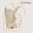 Lionelo, Margareet Air, nosidełko dla niemowlaka, beige