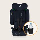 Lionelo, Nelly, fotelik samochodowy, i-Size, Blue Navy, 76-150 cm