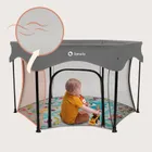 Lionelo, Roel Plus, kojec dla dzieci