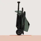 Lionelo, Sia, wózek spacerowy, emerald