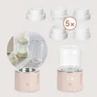 Lionelo, ThermUp Swift, podgrzewacz do mleka