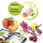 Lisciani, I'm a Genius, Manufaktura Szminek, zestaw kreatywny