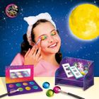 Lisciani, Moon Academy, Księżycowe cienie do powiek, zestaw kreatywny
