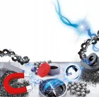 Lisciani, Nauka w domu, Magnetyzm, zestaw edukacyjny