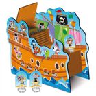 Lisciani, Piraci, kolekcja gier edukacyjnych