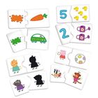 Lisciani, Świnka Peppa, biurko edukacyjne