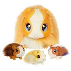 Little Live Pets, Mama Surprise, Świnka Morska, mama i małe świnki, zabawka interaktywna