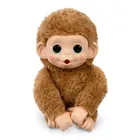 Little Live Pets, Minis, Moja Małpka Pepi Peach, maskotka interaktywna