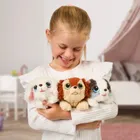 Little Live Pets, My Puppy's Home, szczeniak z domkiem