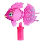 Little Live Pets, Rybka w akwarium, zabawka interaktywna