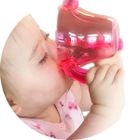 Little Luca, CanDoCup, kubek dla dzieci, różowy